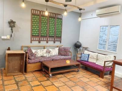 BKK 3 Apartment For Rent in BKK 3
