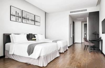 Serviced Apartment For Rent in Mittapheap, 7 Makara, Phnom Penh