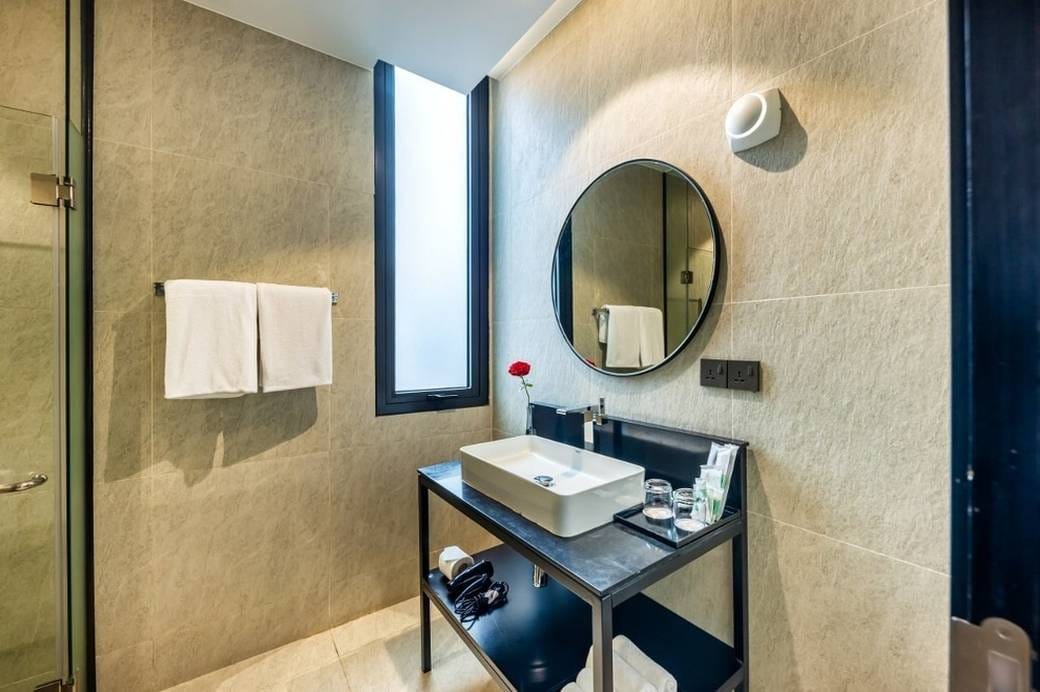 Serviced Apartment For Rent in 7 Makara $1,300