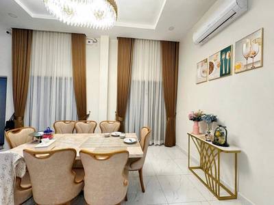 Dvojvila K pronájmu in Preaek Aeng, Chbar Ampov, Phnom Penh