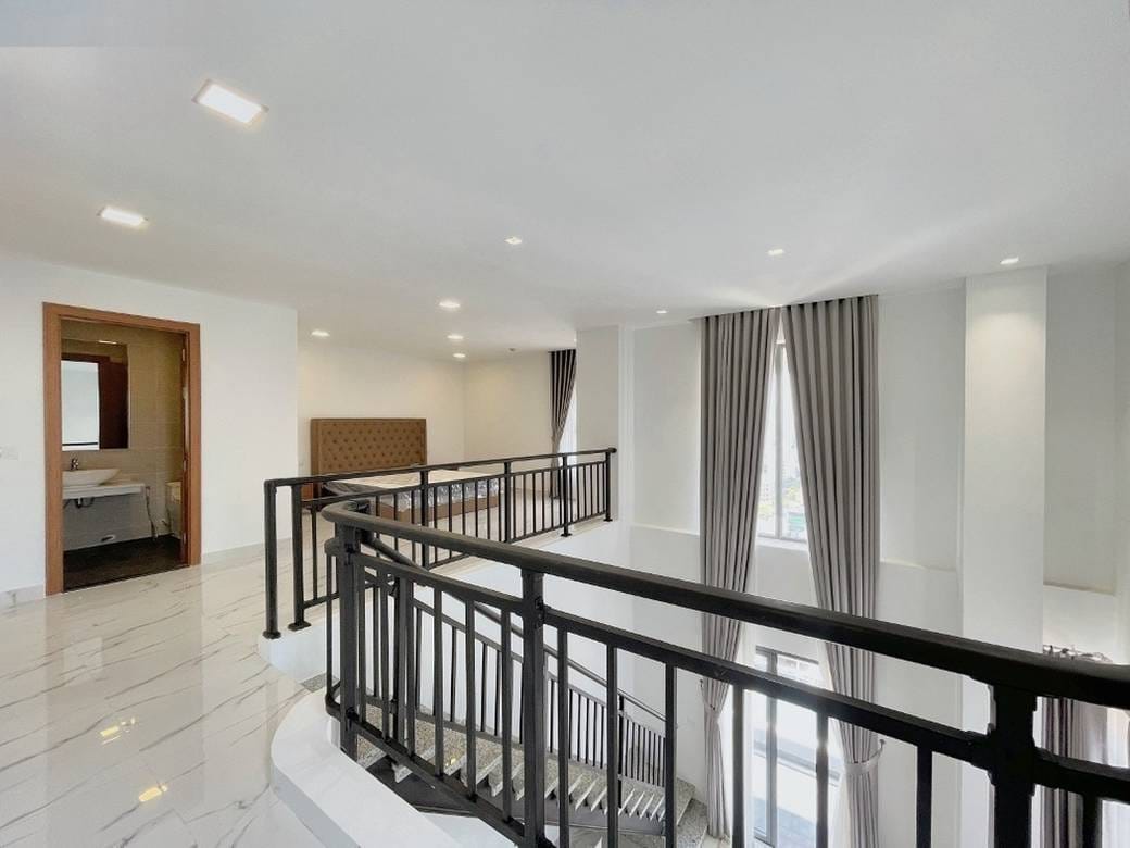 Furnished Serviced Apartment For Rent