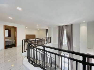 Furnished Serviced Apartment For Rent
