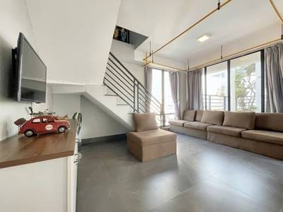 Apartmán se službami K pronájmu in Chamkarmon $800