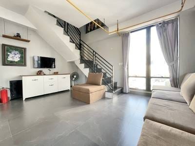 Zařízeno Apartmán se službami K pronájmu