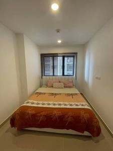 Toul Kork24.64平方米使用面积公寓出租