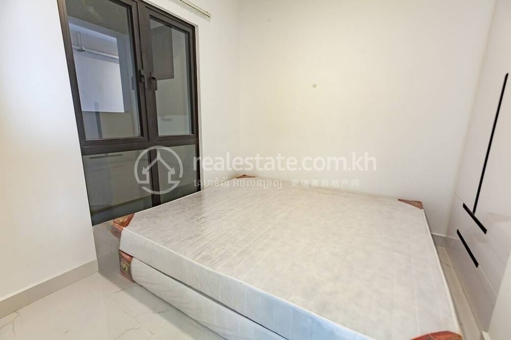 1 Bedrooms Apartmán K pronájmu for $400