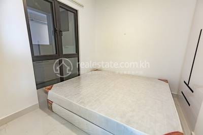 1 Bedrooms Apartmán K pronájmu for $400