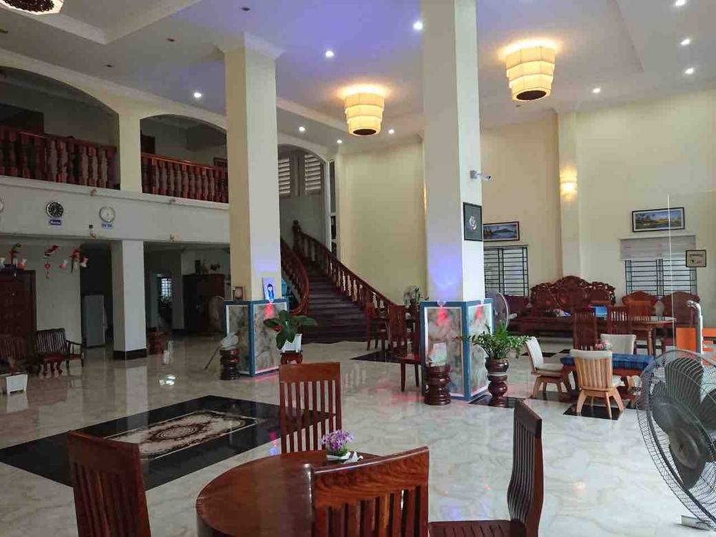837 sqm Land Size Apartment For Sale