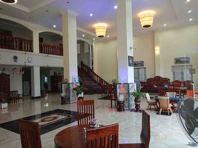 837 sqm Land Size Apartment For Sale