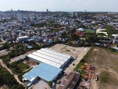 Sangkat Buon土地出售，位于Sangkat Buon