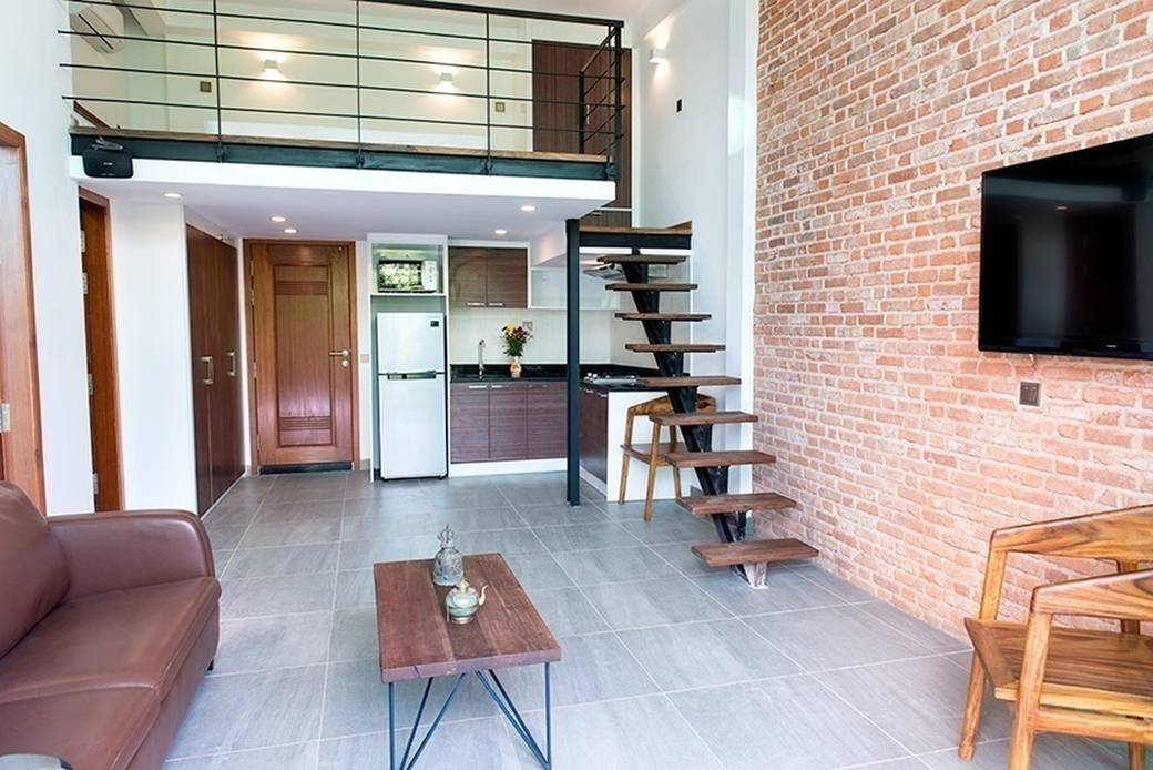 $450 Appartement
