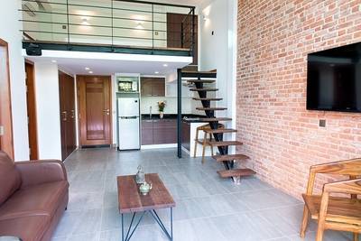 $450 Appartement
