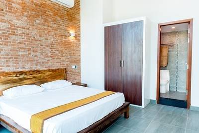 Appartement À louer avec 1 place de parking