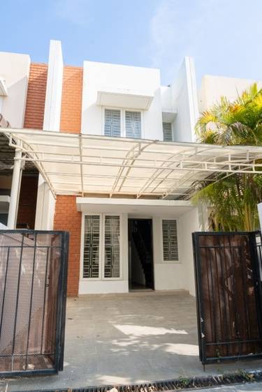 House For Sale in Khmuonh, Sen Sok, Phnom Penh