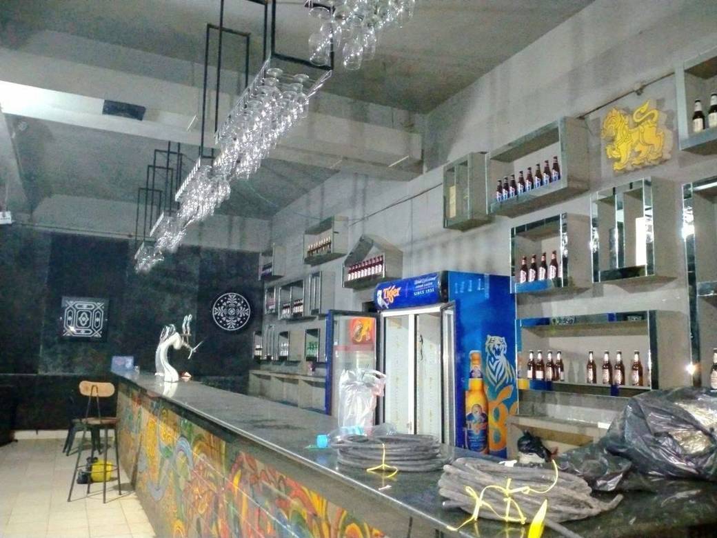 Chak Angrae Leu土地For Sale & Rent，位于Chak Angrae Leu