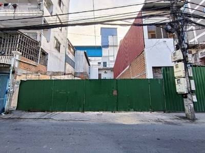 Lot For Rent in BKK 3, Boeng Keng Kang, Phnom Penh