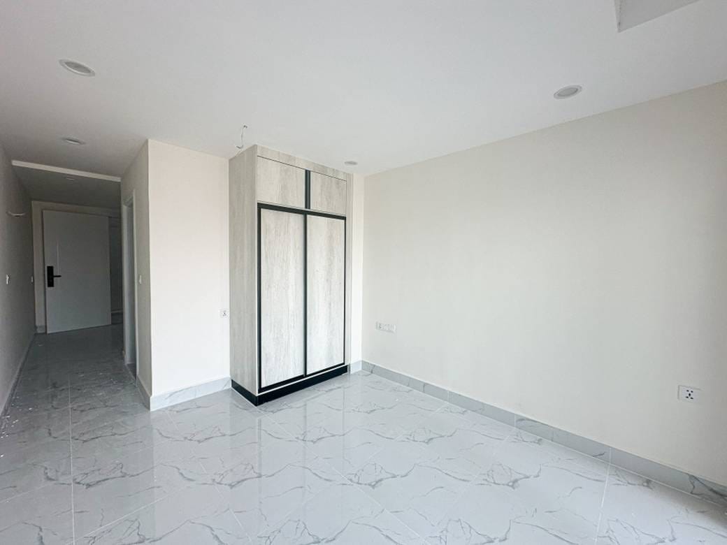 Studio Na sprzedaż w Toul Kork $60,000