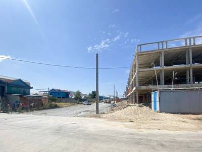ที่ดิน สำหรับขาย ใน Sen Sok $160,000
