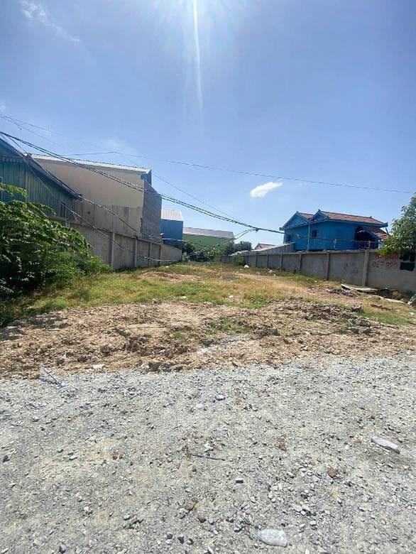 Sen Sok ที่ดิน สำหรับขาย ใน Krang Thnong Sen Sok $160,000