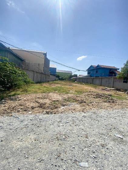 Sen Sok ที่ดิน สำหรับขาย ใน Krang Thnong Sen Sok $160,000