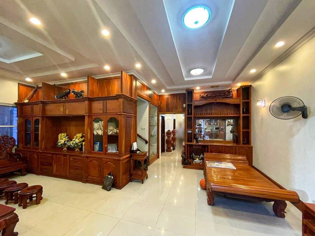 Phsar Daeum Thkov វីឡា សំរាប់ជួល នៅ Phsar Daeum Thkov