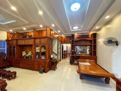 Phsar Daeum Thkov វីឡា សំរាប់ជួល នៅ Phsar Daeum Thkov