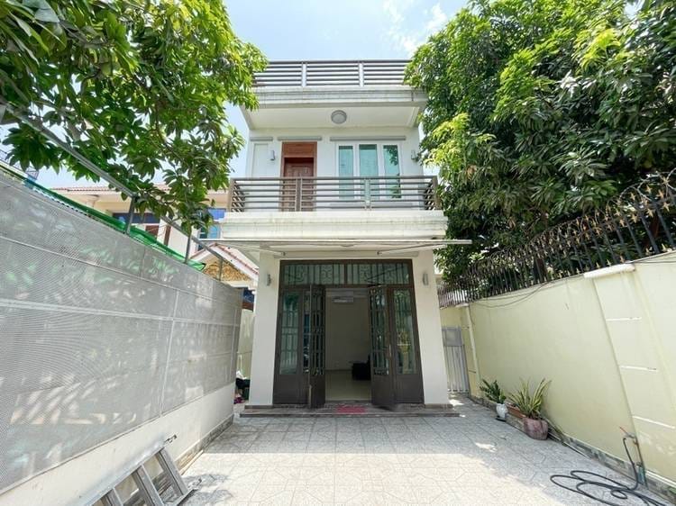 Вилла Для Аренды in Toul Tum Poung 2, Chamkarmon, Phnom Penh