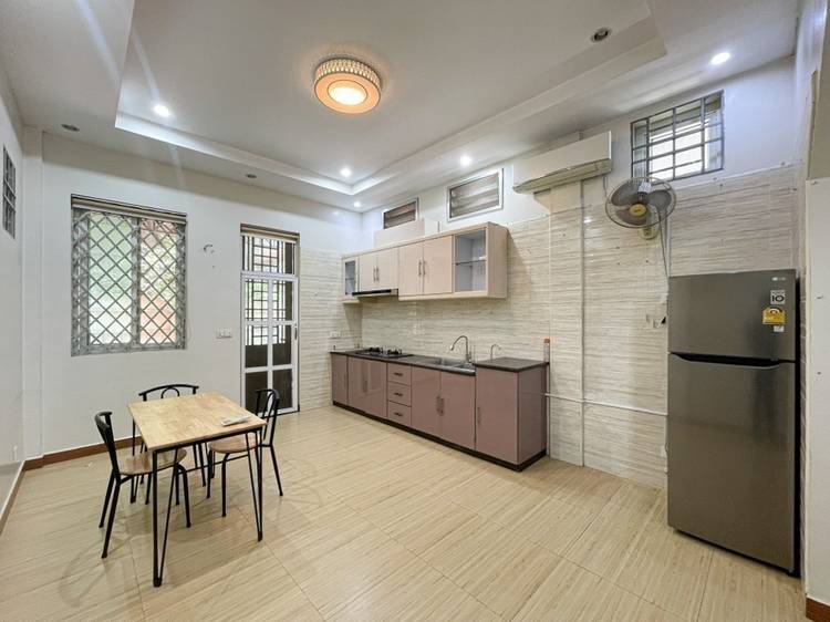 វីឡា សំរាប់ជួល នៅ Toul Tum Poung 2, Chamkarmon, Phnom Penh