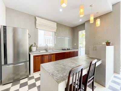 Apartmán K pronájmu in Chamkarmon $500