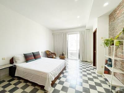 1 Bedrooms Apartmán K pronájmu