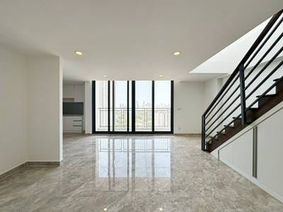 Mekong View Tower 6 | Penthouse À vendre à Chroy Changvar $252,700