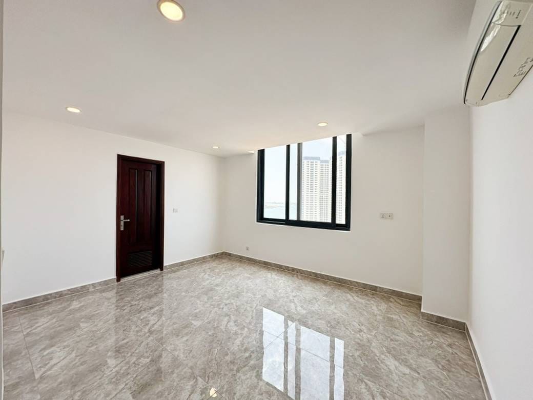 Mekong View Tower 6 | Penthouse 3 chambres À vendre pour $252,700
