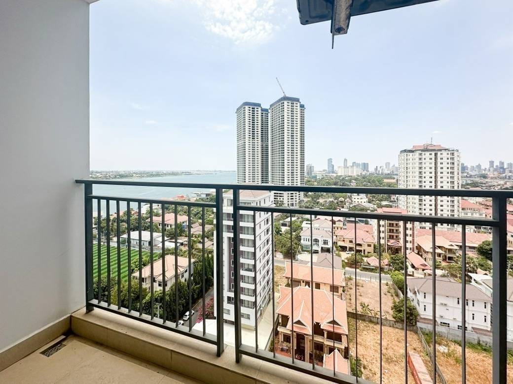 Mekong View Tower 6 | Chroy Changvar Condo For Sale & Rent in Chroy Changvar