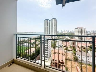 Mekong View Tower 6 | Chroy Changvar Condo For Sale & Rent in Chroy Changvar