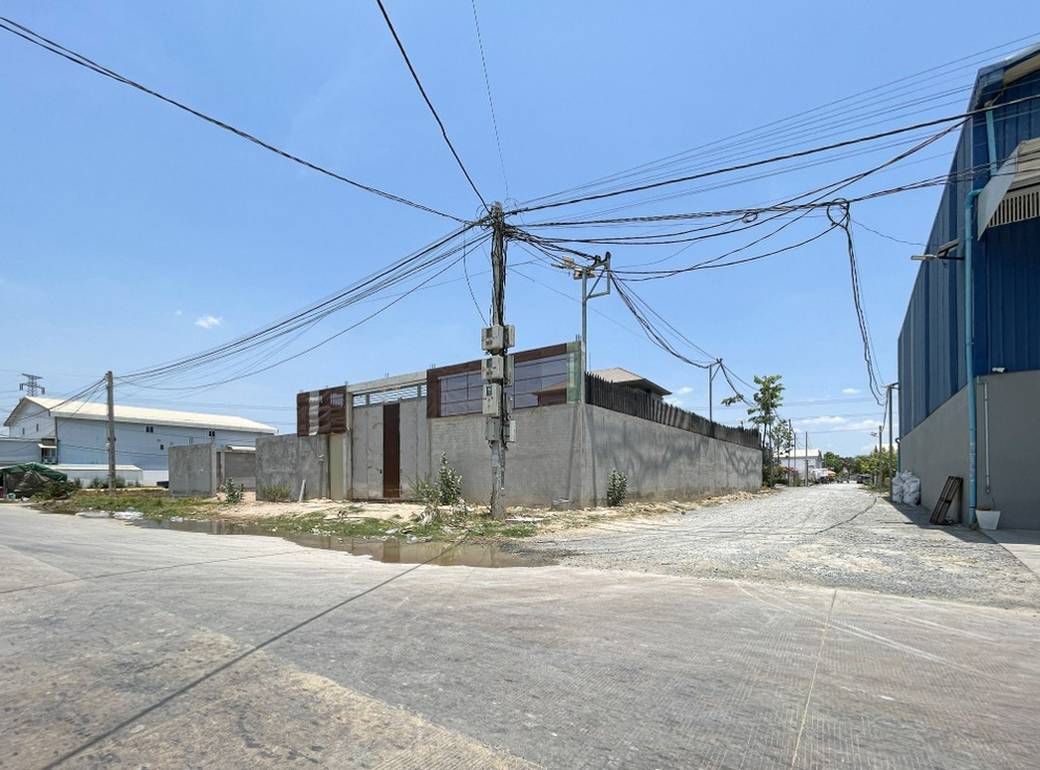 Pozemky Na prodej in Prek Pnov $350,000