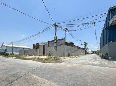 Pozemky Na prodej in Prek Pnov $350,000