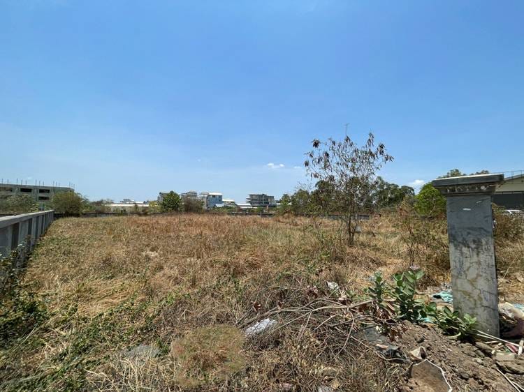 Kakap, Por Sen Chey, Phnom Penhの土地売り物件
