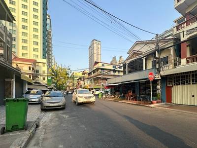 Boeung Prolit구역, 마카라구, 프놈펜에 있는 별장 임대