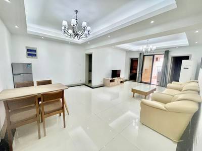 Apartmán K pronájmu in BKK 1, Boeng Keng Kang, Phnom Penh