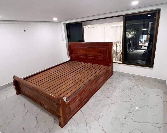 4 Bedrooms House and lot K pronájmu for $900