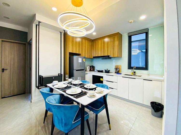 2-Bedroom Unit Condo (Type A) For Sale I Picasso City Garden 