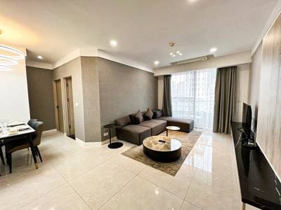 Picasso City Garden | 公寓出售，位于万景岗1分区（BKK1), 波哥堪, 金边
