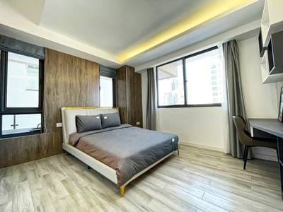 Picasso City Garden | Boeng Keng Kang公寓出售，价格$310,000