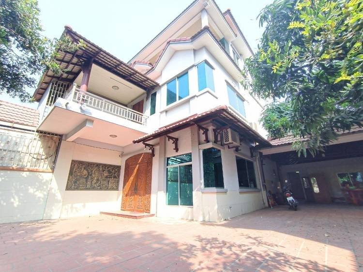 Chroy Changvar, Phnom Penhのツインヴィラ賃貸物件