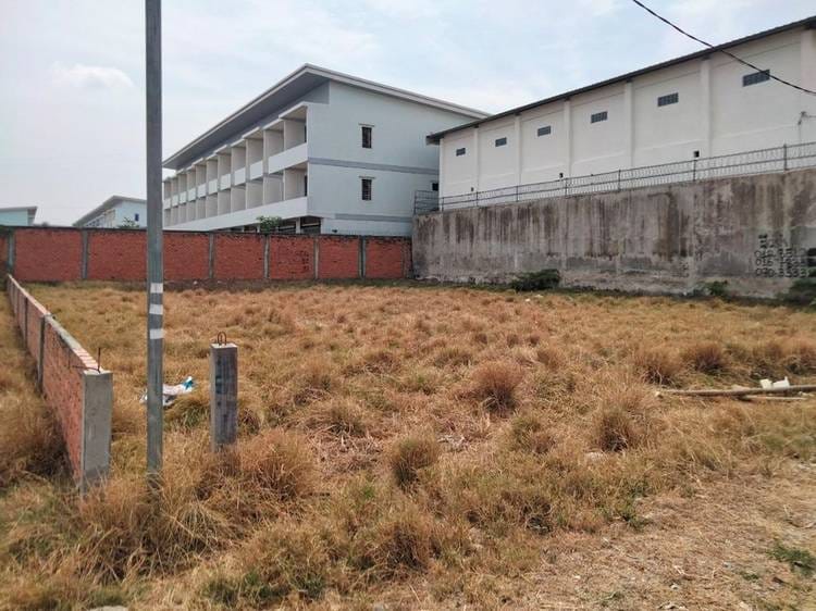 Land For Sale in Kouk Roka, Prek Pnov, Phnom Penh