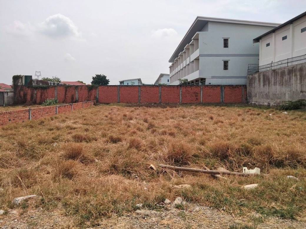Prek Pnov土地出售，位于Prek Pnov