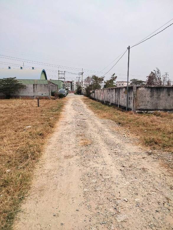 土地出售，位于库克·罗卡, 仙市区, 金边
