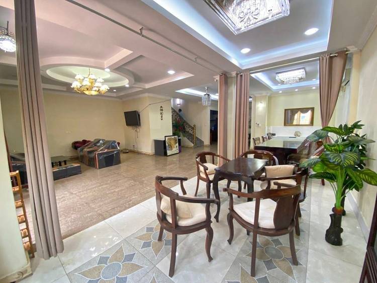 Chroy Changvar, Phnom PenhのツインヴィラFor Sale & Rent
