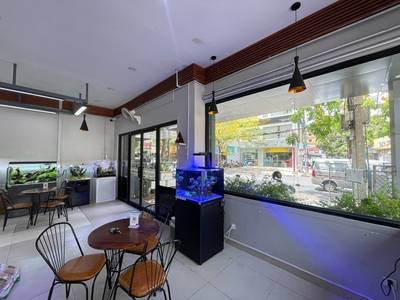 2 Bedrooms Shophouse K pronájmu for $2,300