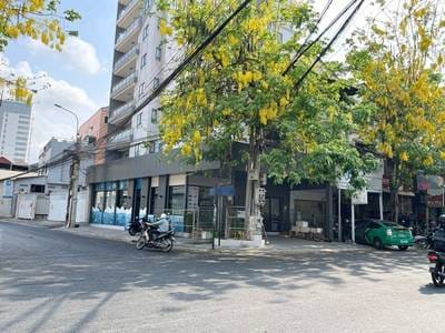 $2,300 Shophouse